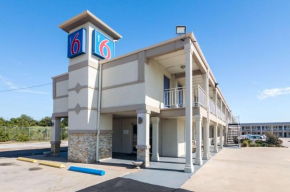  Motel 6-Wichita Falls, TX - North  Уичито Фолс